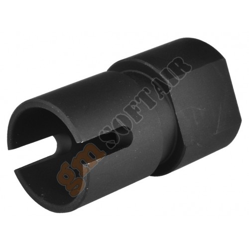 Muzzle Device for CXP (MA-96 ICS)