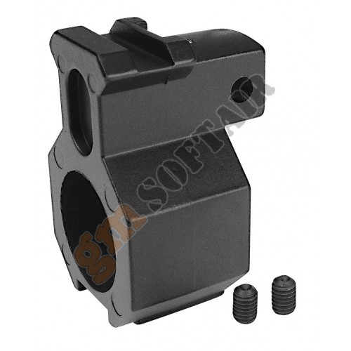 Gas Block per CXP (MA-97 ICS)