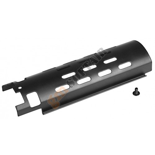 Upper Plate for CXP Handguard (MA-98 ICS)