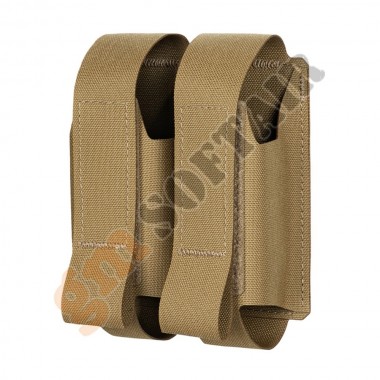 Pouch 2 VOG Type Grenade - Coyote (5903886875753 M-TAC)