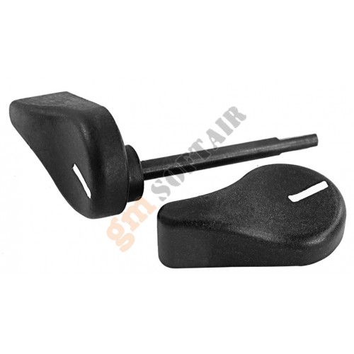 Selettore doppio per MP5 (MP-02 ICS)