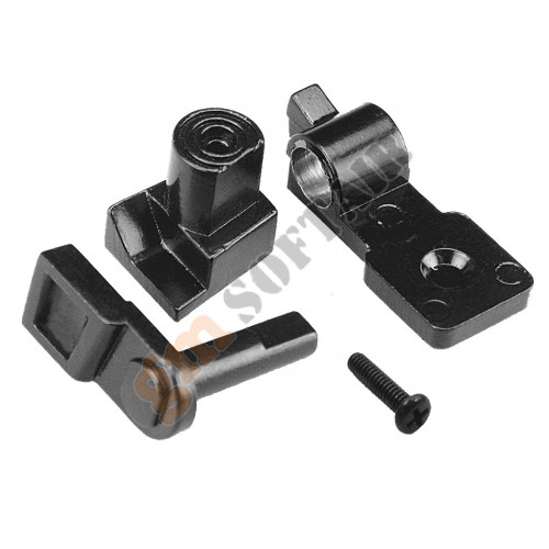 Sgancio Caricatore MP5 Sgancio Caricatore MP5