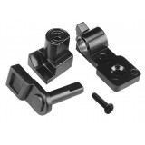 Sgancio Caricatore MP5