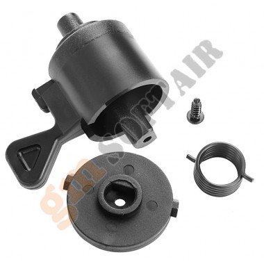 Stock Release Hook MP5 (MP-04 ICS)