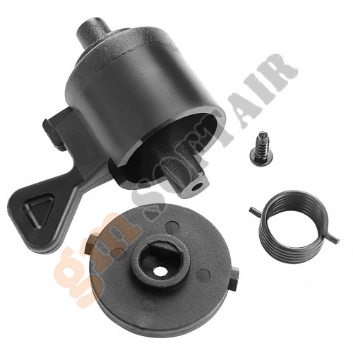 Stock Release Hook MP5 (MP-04 ICS)