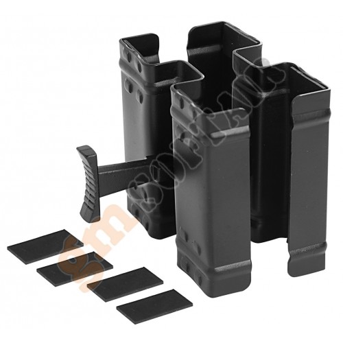 Accoppiatore (Gemellatore) per MP5 (MP-05 ICS)