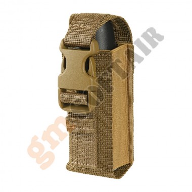 GAS Can Pouch Vertical - Coyote (5903886828841 M-TAC)