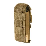 GAS Can Pouch Vertical - Coyote (103270 M-TAC)