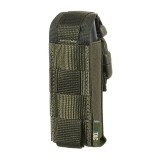 GAS Can Pouch Vertical - Coyote (103270 M-TAC)