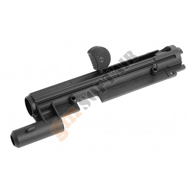 Complete Charging Handle Housing MP5 (MP-08 ICS)