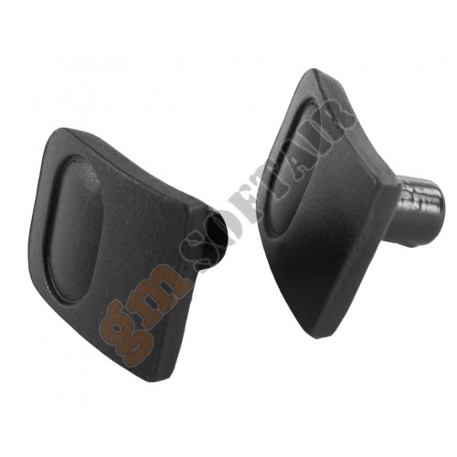 Handguard Pins for MP5 SD (MP-12 ICS)