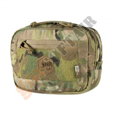 Tasca Multiuso Utility Pouch Elite Gen.II - Multicam (5903886894600 M-TAC)