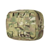 Tasca Multiuso Utility Pouch Elite Gen.II - Multicam (5903886894600 M-TAC)