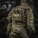 Tasca Multiuso Utility Pouch Elite Gen.II - Multicam (5903886894600 M-TAC)