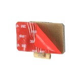 Bandolier with Velcro - 2x cal.338 - Multicam (102450 M-TAC)