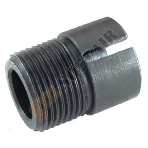 Adattatore Silenziatore per CES-P (MP5) (MP-152 ICS)