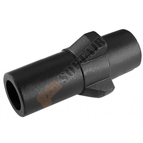 Spegnifiamma per MP5