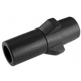 Spegnifiamma per MP5