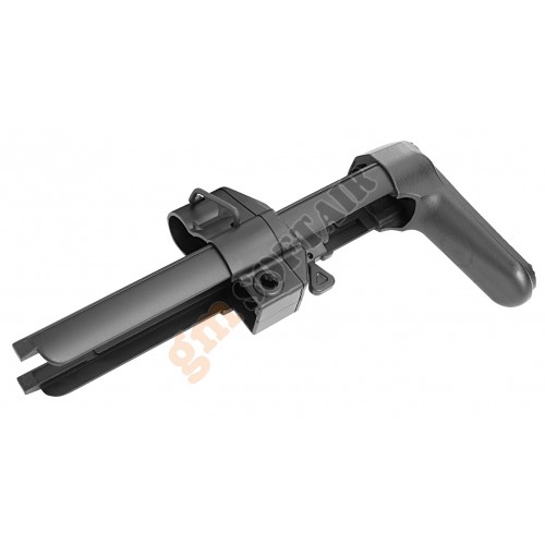 MP5 Adjustable Stock (MP-18 ICS)
