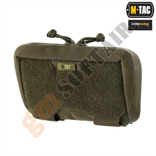 EDC Pocket HEX Elite - Ranger Green (103690 M-Tac)