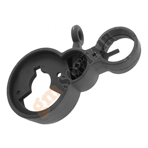 MP5 SD Front Sight (MP-20 ICS) MP5 SD Front Sight (MP-20 ICS)