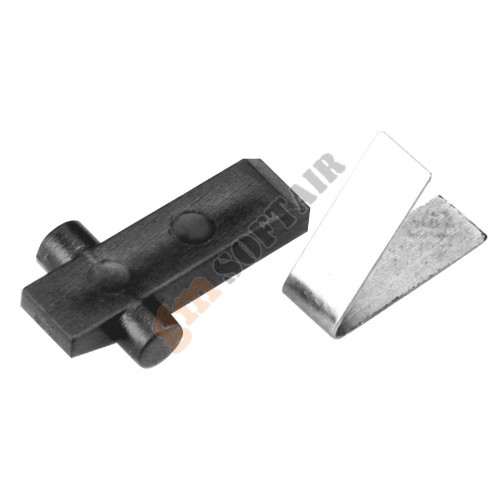 Blocco Fine Corsa per Calcio Scorrevole MP5 (MP-21 ICS)