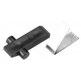 MP5 Retractable Stock End Set (MP-21 ICS)