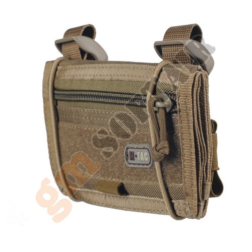 Cover With Case Wrist - Coyote (100060 M-TAC)