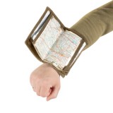 Cover With Case Wrist - Coyote (100060 M-TAC)