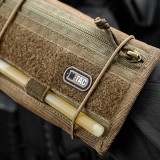 Cover With Case Wrist - Coyote (100060 M-TAC)