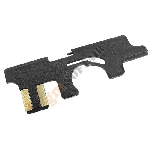 Selector Plate for MP5 (MP-25 ICS)