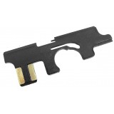 Selector Plate per MP5 (MP-25 ICS)