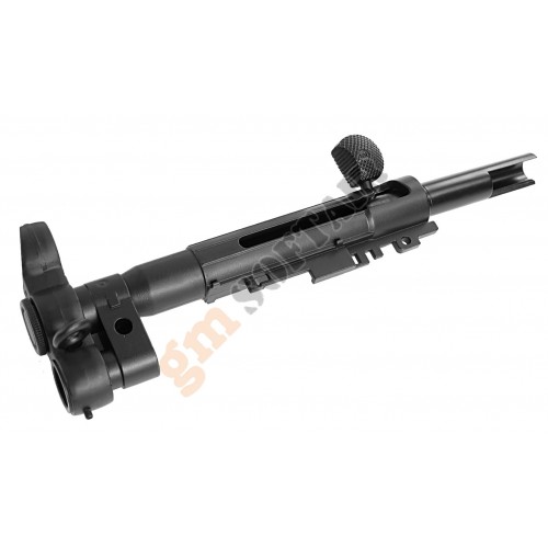 Metal MP5 Front Section (MP-27 ICS)