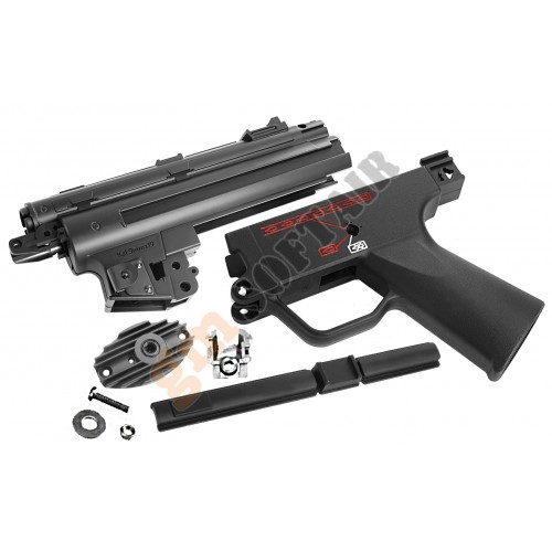 Guscio Completo MP5A4-A5