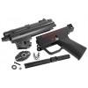 Guscio Completo MP5A4-A5