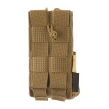 Smartphone Pouch Elite - Large HEX - Ranger Green (101600 M-Tac)