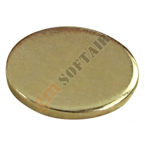 Spessore Regolazione Motore MP5 (MP-35 ICS)