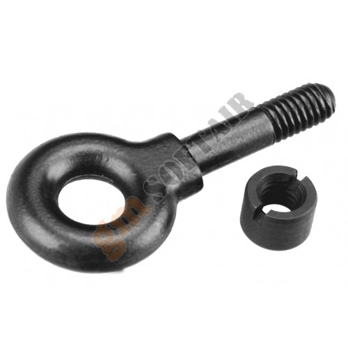 Anello Frontale Porta Cinghia MP5 A (MP-40 ICS)