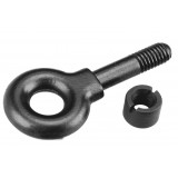 Anello Frontale Porta Cinghia MP5 A (MP-40 ICS)