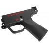 Guscio Inferiore Ambidestro MP5