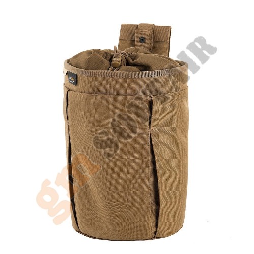 Mag Drop Pouch Elite - Coyote (100770 M-TAC) Mag Drop Pouch Elite - Coyote (100770 M-TAC)