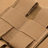 Mag Drop Pouch Elite - Coyote (100770 M-TAC)