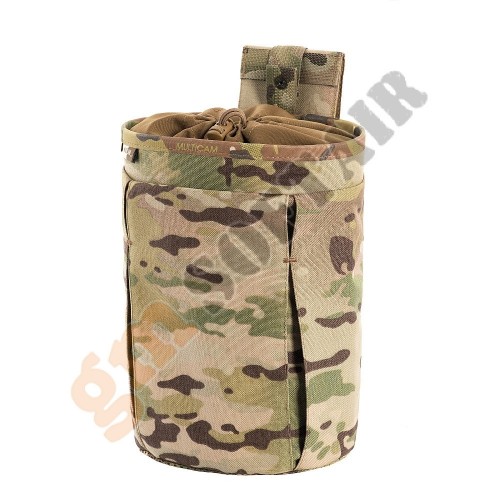Mag Drop Pouch Elite - Coyote (100770 M-TAC) Mag Drop Pouch Elite - Coyote (100770 M-TAC)