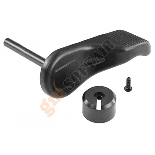 Single Selector Switch for MP5-G3 (MP-45 ICS)