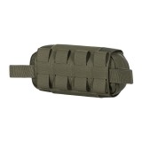 Horizontal Medical Pouch Elite - Ranger Green (101630 M-TAC)