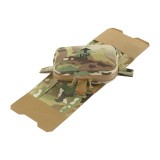Smartphone Pouch Elite - Medium HEX - Ranger Green (101540 M-Tac)