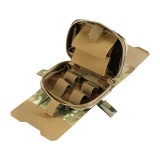 Smartphone Pouch Elite - Medium HEX - Ranger Green (101540 M-Tac)