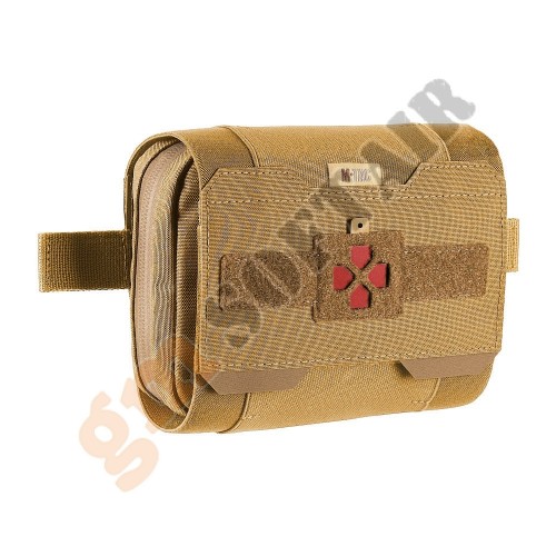 Smartphone Pouch Elite - Medium HEX - Ranger Green (101540 M-Tac)