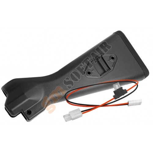 Calcio Fisso Completo per MP5 (MP-48 ICS)