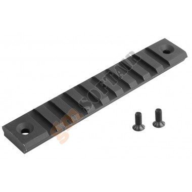 Rail for M4 (MP-54 ICS)